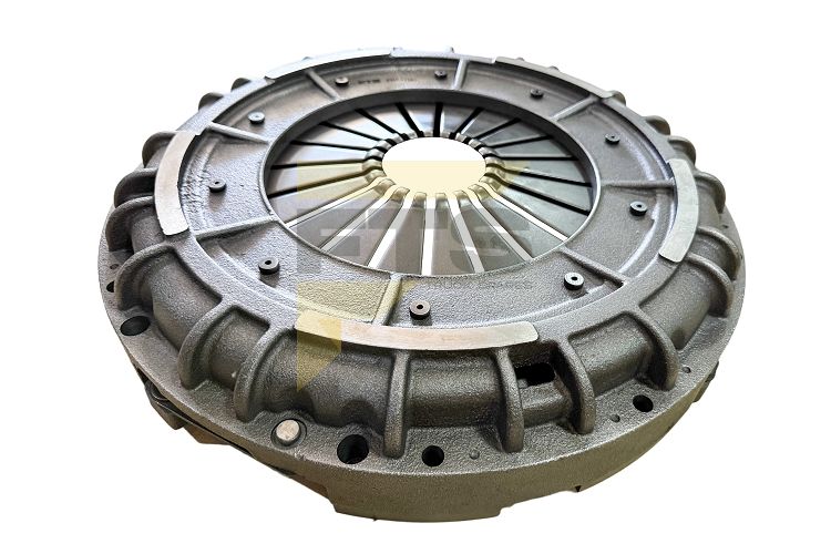 Imagem do produto PLATO EMBREAGEM SCANIA 112 - 420MM - Cód: FAP-11281